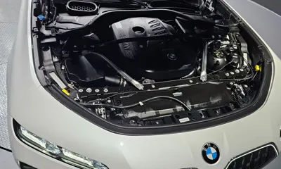 BMW 7-Series 2025, 20255 км, за 85265.79 USD - фото 6