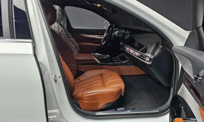 BMW 7-Series 2025, 20255 км, за 85265.79 USD - фото 11