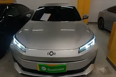 CHANGAN NEVO A05 2024, 18200 км, за 11692 USD