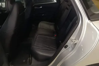 CHANGAN NEVO A05 2024, 18200 км, за 11692 USD - фото 20