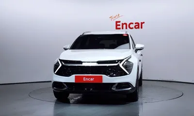 Kia Sportage 2023, 27293 км, за 17657.87 USD