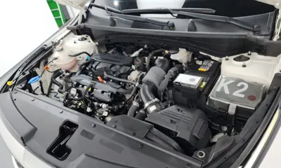 Kia Sportage 2023, 27293 км, за 17657.87 USD - фото 6