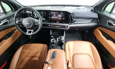 Kia Sportage 2023, 27293 км, за 17657.87 USD - фото 7