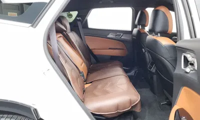 Kia Sportage 2023, 27293 км, за 17657.87 USD - фото 11