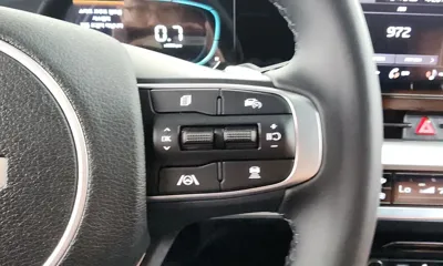 Kia Sportage 2023, 27293 км, за 17657.87 USD - фото 16