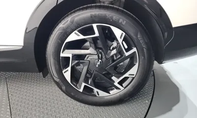 Kia Sportage 2023, 27293 км, за 17657.87 USD - фото 21