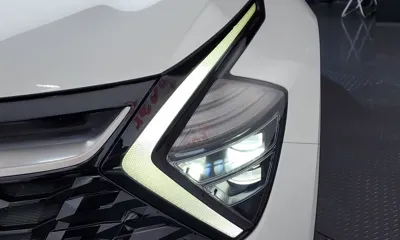 Kia Sportage 2023, 27293 км, за 17657.87 USD - фото 22