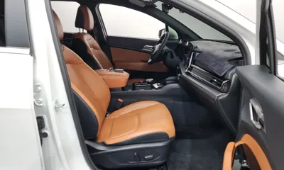 Kia Sportage 2023, 27293 км, за 17657.87 USD - фото 26