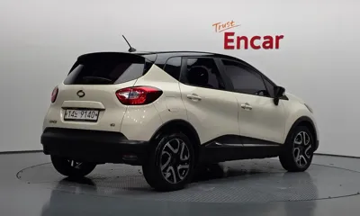 Renault-KoreaSamsung QM3 2014, 182345 км, за 1946.99 USD
