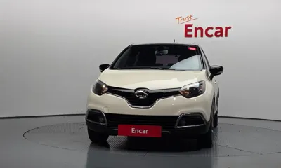 Renault-KoreaSamsung QM3 2014, 182345 км, за 1946.99 USD