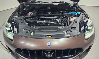 Maserati Grecale 2023, 26105 км, за 43561.64 USD - фото 6