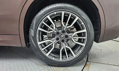 Maserati Grecale 2023, 26105 км, за 43561.64 USD - фото 21