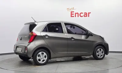 Kia Morning 2016, 199709 км, за 1755.18 USD