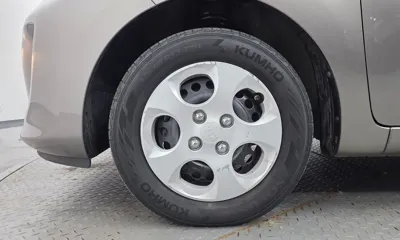 Kia Morning 2016, 199709 км, за 1755.18 USD