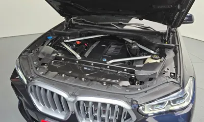 BMW X6 2021, 119648 км, за 37218.51 USD - фото 6
