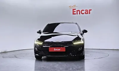 Kia K5 2020, 69028 км, за 10879.48 USD