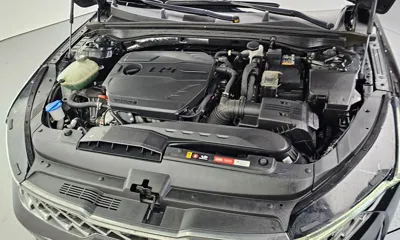 Kia K5 2020, 69028 км, за 10879.48 USD - фото 6