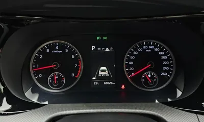 Kia K5 2020, 69028 км, за 10879.48 USD - фото 8
