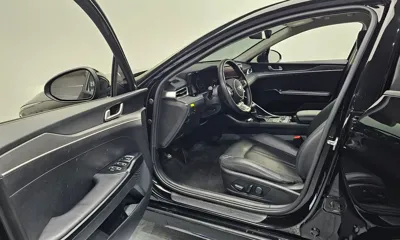 Kia K5 2020, 69028 км, за 10879.48 USD - фото 10