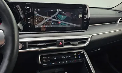 Kia K5 2020, 69028 км, за 10879.48 USD - фото 14