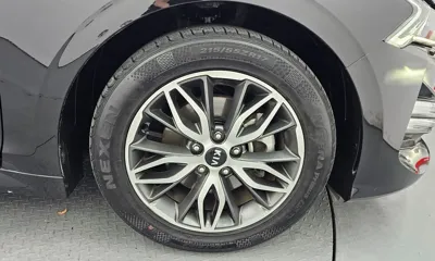 Kia K5 2020, 69028 км, за 10879.48 USD - фото 21