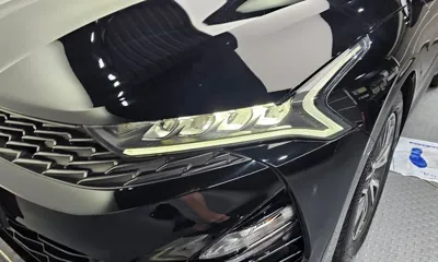 Kia K5 2020, 69028 км, за 10879.48 USD - фото 22