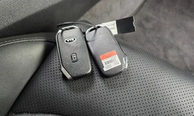 Kia K5 2020, 69028 км, за 10879.48 USD - фото 27