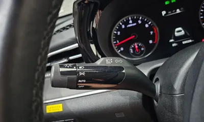 Kia K5 2020, 69028 км, за 10879.48 USD - фото 29