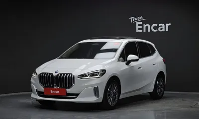 BMW 2-Series