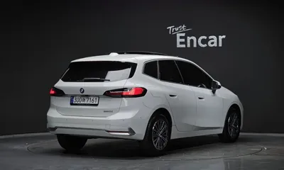 BMW 2-Series