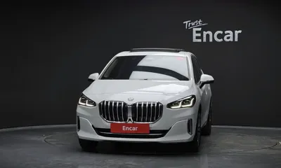 BMW 2-Series