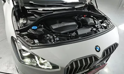 BMW 2-Series