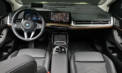 BMW 2-Series