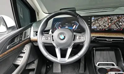 BMW 2-Series