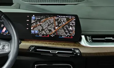 BMW 2-Series