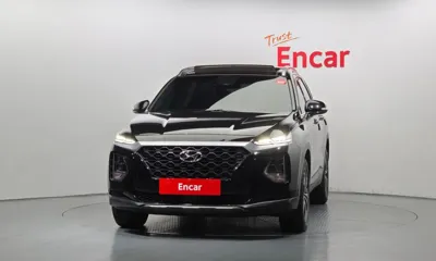 Hyundai Santafe 2019, 162449 км, за 9977.68 USD
