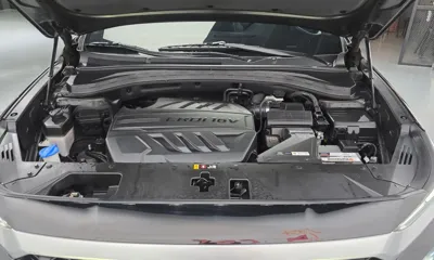 Hyundai Santafe 2019, 162449 км, за 9977.68 USD - фото 6