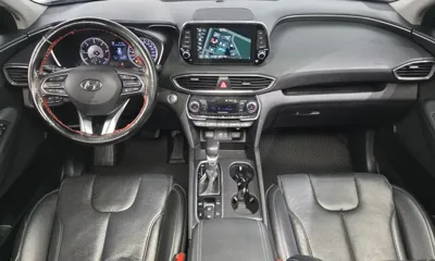 Hyundai Santafe 2019, 162449 км, за 9977.68 USD - фото 7