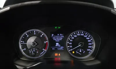 Hyundai Santafe 2019, 162449 км, за 9977.68 USD - фото 8