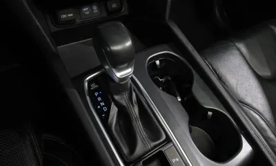 Hyundai Santafe 2019, 162449 км, за 9977.68 USD - фото 9