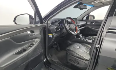 Hyundai Santafe 2019, 162449 км, за 9977.68 USD - фото 10