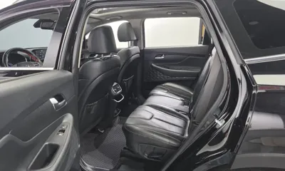 Hyundai Santafe 2019, 162449 км, за 9977.68 USD - фото 11