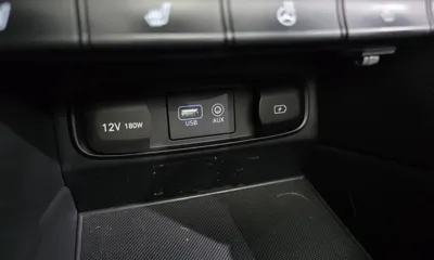Hyundai Santafe 2019, 162449 км, за 9977.68 USD - фото 12