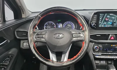 Hyundai Santafe 2019, 162449 км, за 9977.68 USD - фото 13