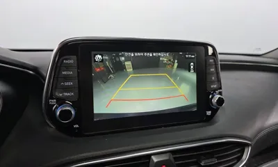 Hyundai Santafe 2019, 162449 км, за 9977.68 USD - фото 14