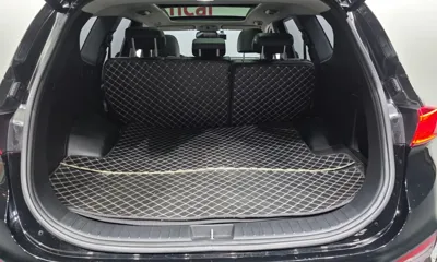Hyundai Santafe 2019, 162449 км, за 9977.68 USD - фото 16