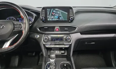 Hyundai Santafe 2019, 162449 км, за 9977.68 USD - фото 17