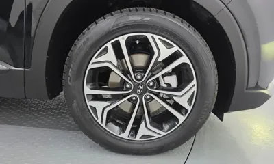 Hyundai Santafe 2019, 162449 км, за 9977.68 USD - фото 21