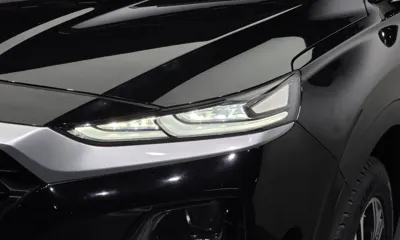 Hyundai Santafe 2019, 162449 км, за 9977.68 USD - фото 22