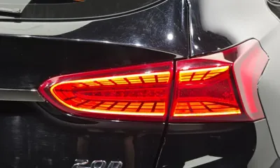 Hyundai Santafe 2019, 162449 км, за 9977.68 USD - фото 23